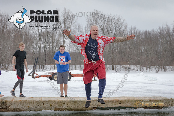 Wausau Polar Plunge 2018-130