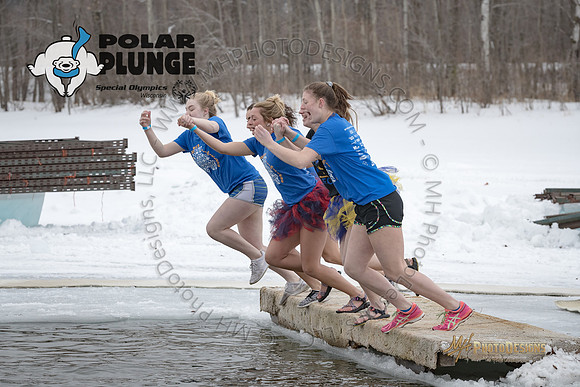Wausau Polar Plunge 2018-107