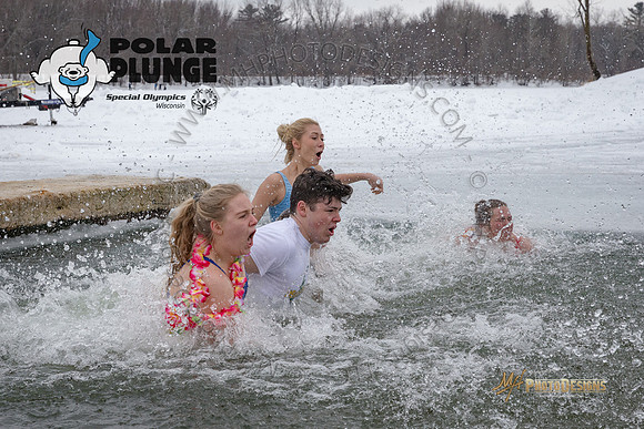 Wausau Polar Plunge 2018-082