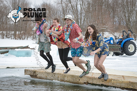 Wausau Polar Plunge 2018-072