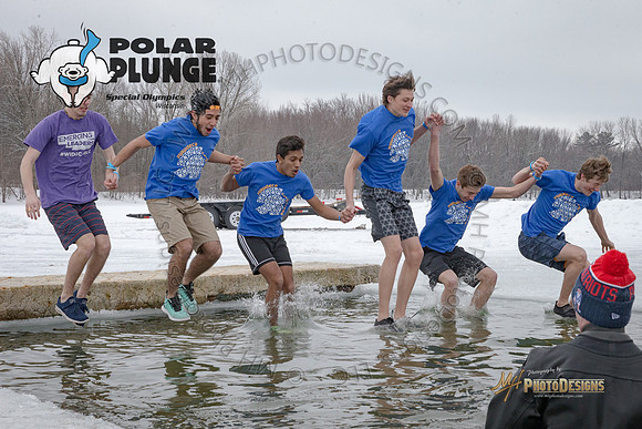 Wausau Polar Plunge 2018-117