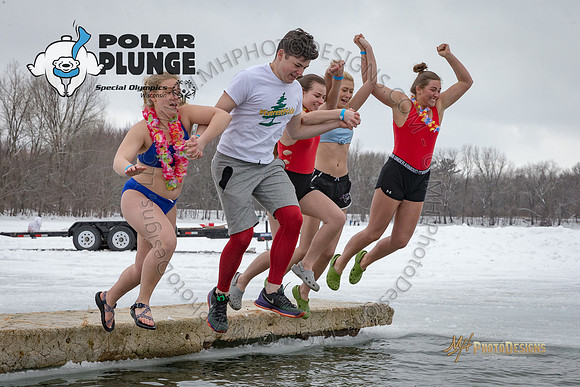 Wausau Polar Plunge 2018-079