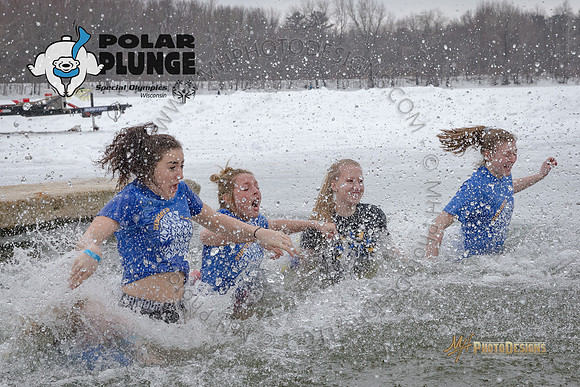 Wausau Polar Plunge 2018-112