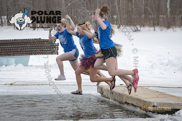 Wausau Polar Plunge 2018-108