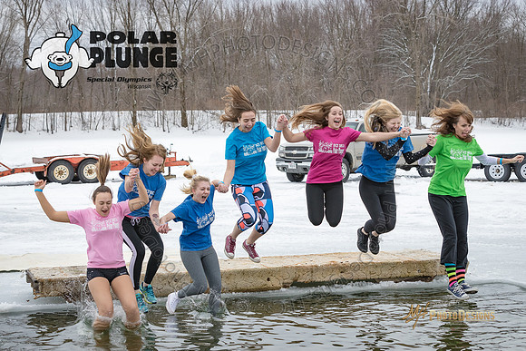 Wausau Polar Plunge 2018-027