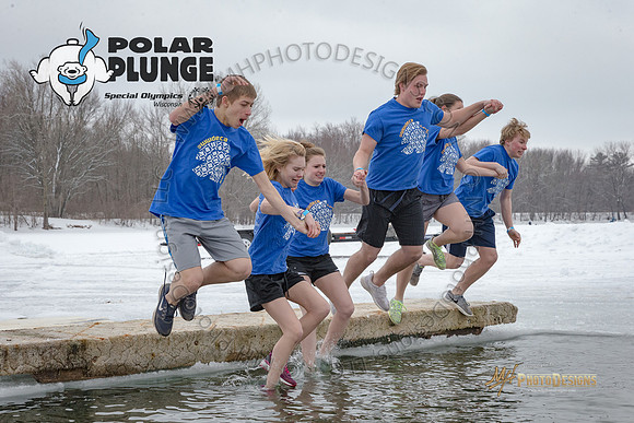 Wausau Polar Plunge 2018-102