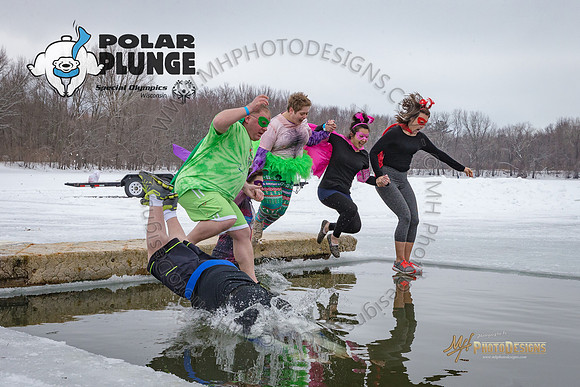 Wausau Polar Plunge 2018-061
