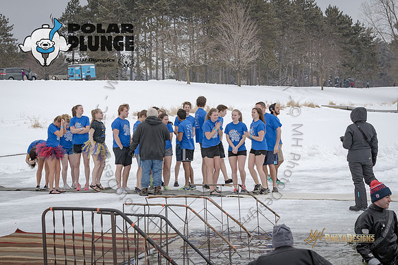 Wausau Polar Plunge 2018-093