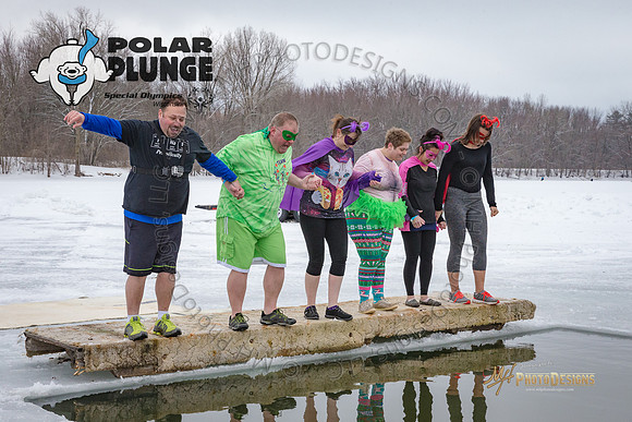 Wausau Polar Plunge 2018-056