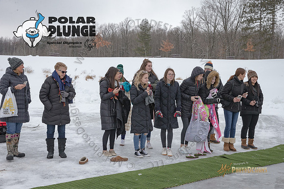 Wausau Polar Plunge 2018-120
