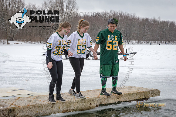 Wausau Polar Plunge 2018-083