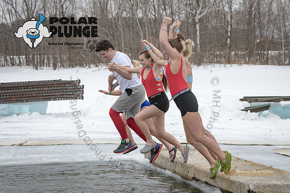 Wausau Polar Plunge 2018-078
