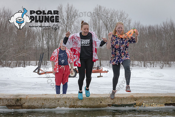 Wausau Polar Plunge 2018-125