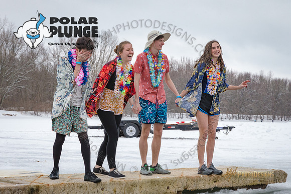 Wausau Polar Plunge 2018-071