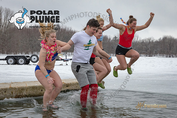 Wausau Polar Plunge 2018-080