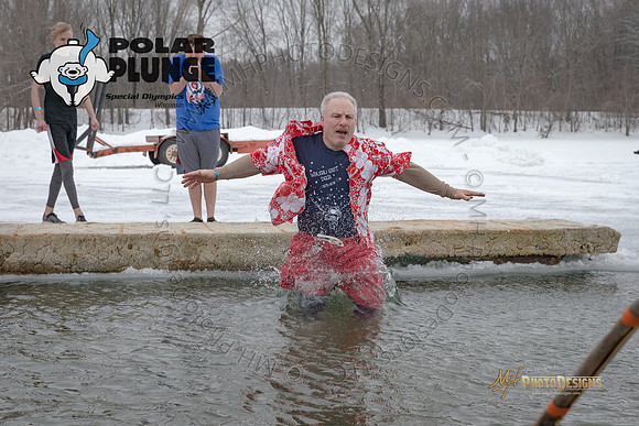 Wausau Polar Plunge 2018-131
