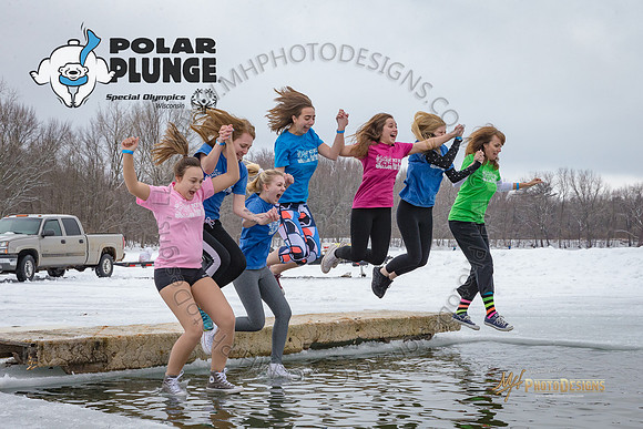 Wausau Polar Plunge 2018-030