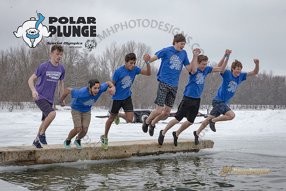 Wausau Polar Plunge 2018-115