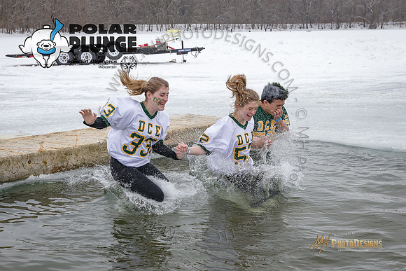 Wausau Polar Plunge 2018-086