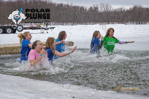 Wausau Polar Plunge 2018-034