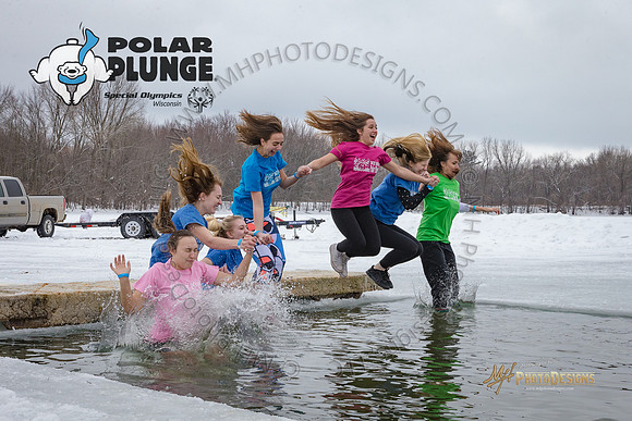 Wausau Polar Plunge 2018-033