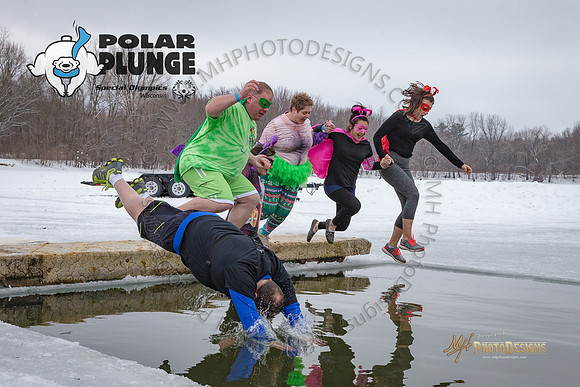 Wausau Polar Plunge 2018-060