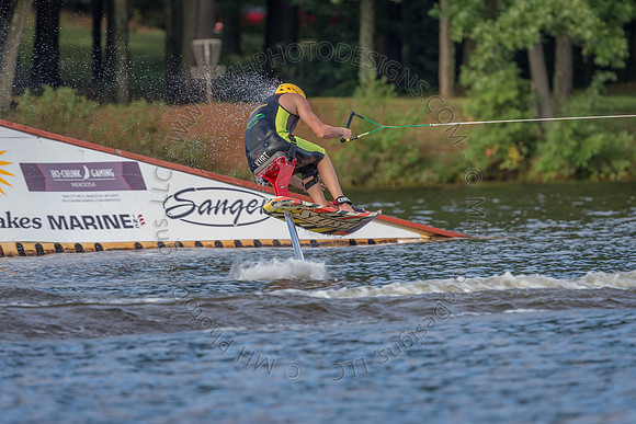 Team Belgium - Day One-040