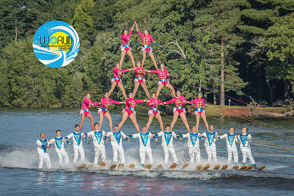 Team Belgium - Day Two-034