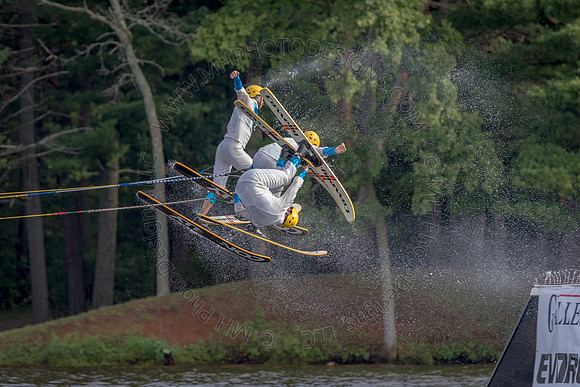 Team Belgium - Day Two-087