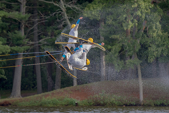 Team Belgium - Day Two-088