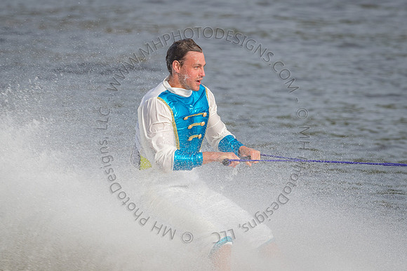Team Belgium - Day Two-132
