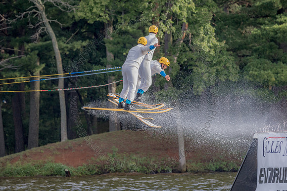 Team Belgium - Day Two-083