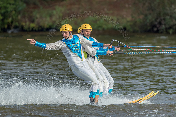Team Belgium - Day Two-086