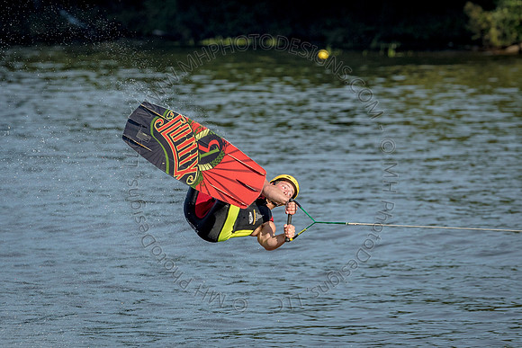 Team Belgium - Day Two-049