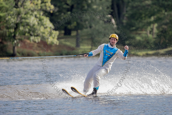 Team Belgium - Day Two-138