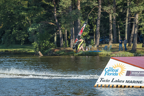 Team Belgium - Day Two-023