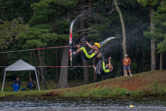 Team Belgium - Day One-027