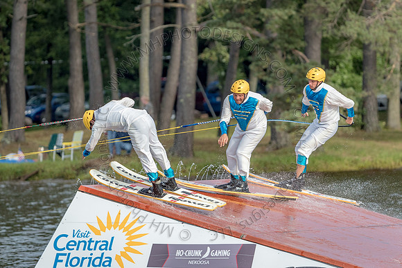 Team Belgium - Day Two-090
