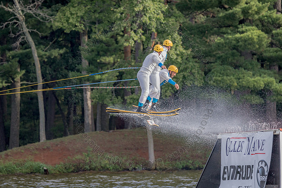 Team Belgium - Day Two-082
