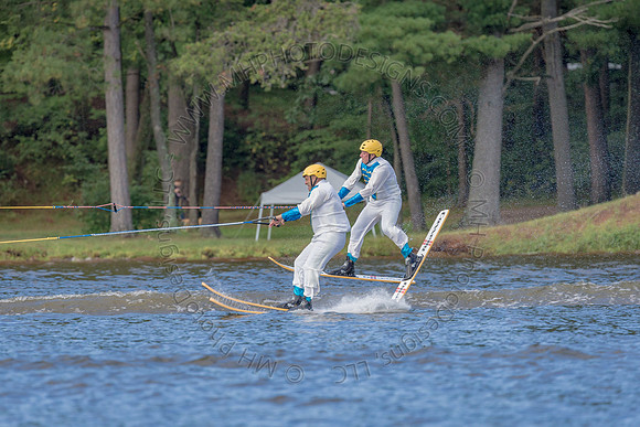 Team Belgium - Day One-073
