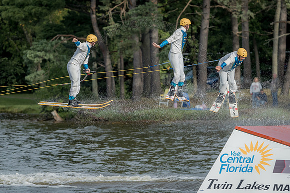 Team Belgium - Day Two-085