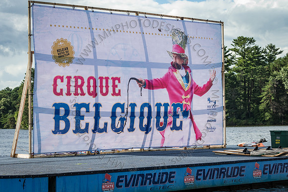 Team Belgium - Day One-001