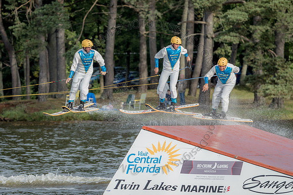 Team Belgium - Day Two-084