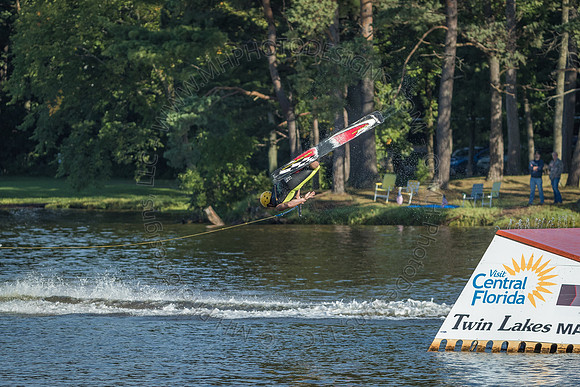 Team Belgium - Day Two-024