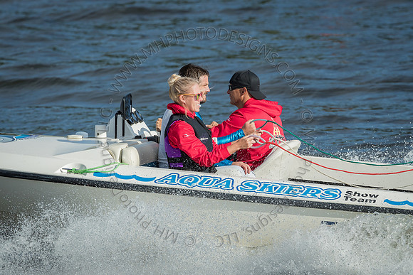 Team Belgium - Day Two-068