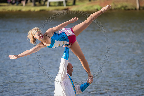 Team Belgium - Day One-113