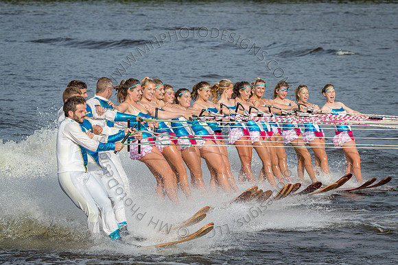Team Belgium - Day Two-113