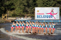 Team Belgium - Day Two-015