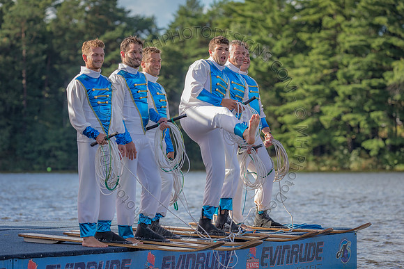 Team Belgium - Day One-080