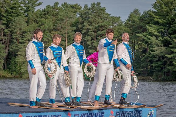 Team Belgium - Day Two-108